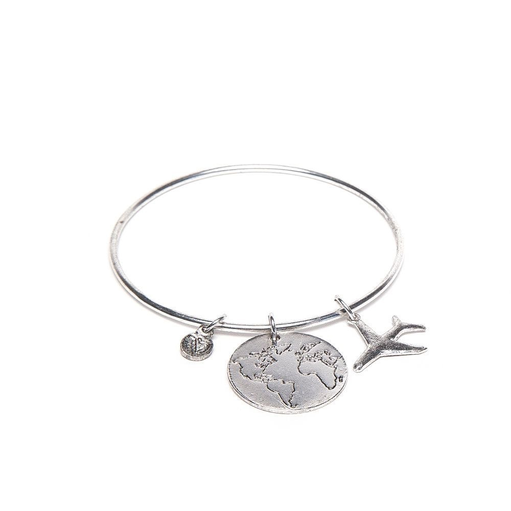 BANGLE BRACELET TRAVEL